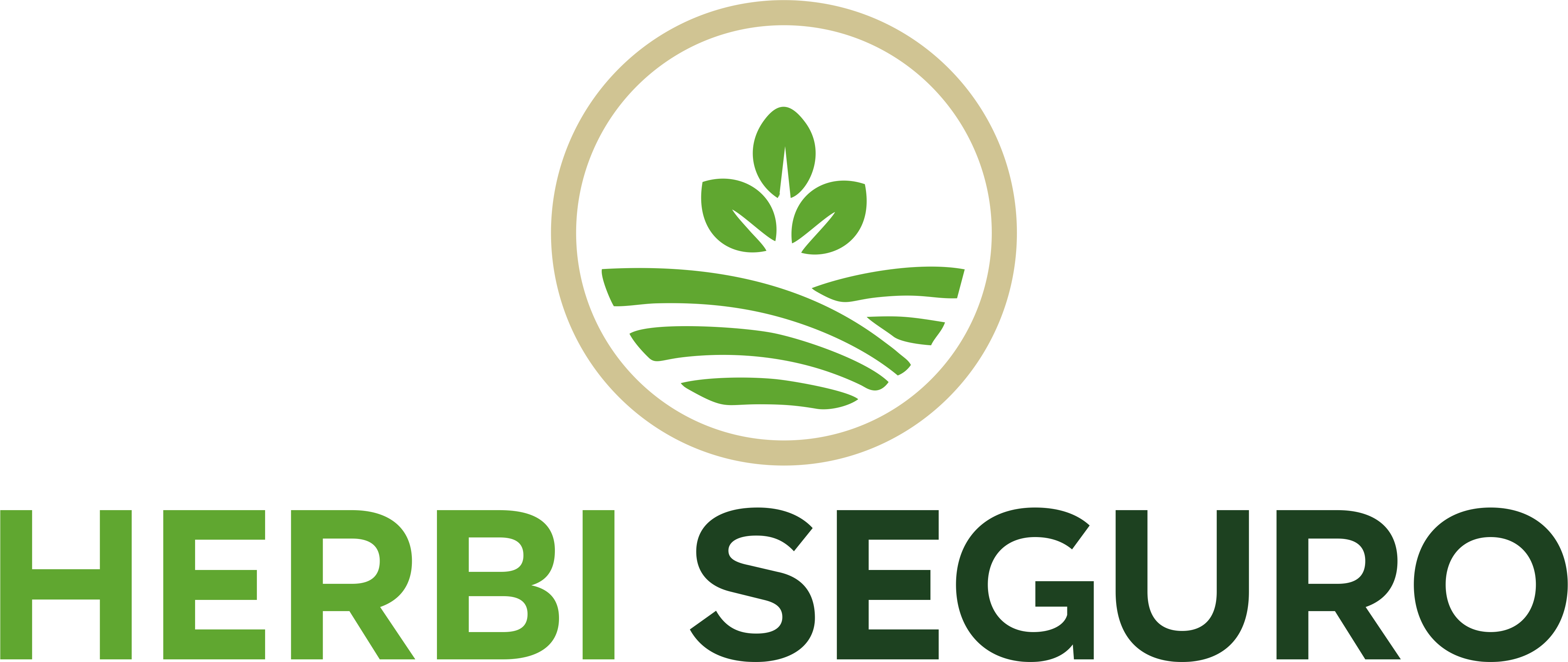 Herbseguro Logo